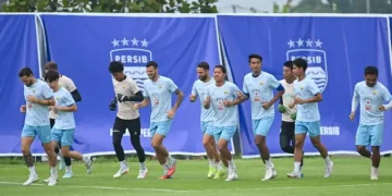 Rumah Persib Bandung Masih Belum Jelas, Pertarungan Manila Digger Segera Tiba