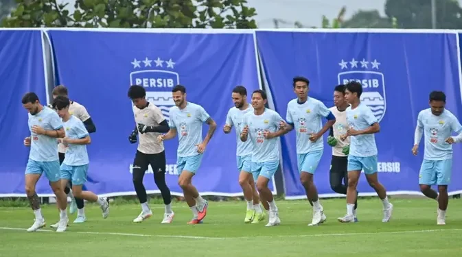 Rumah Persib Bandung Masih Belum Jelas, Pertarungan Manila Digger Segera Tiba