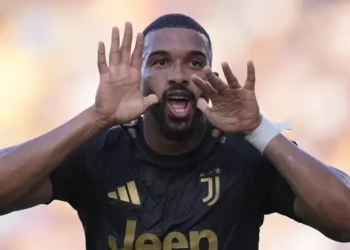 Analisis Performa Juventus dalam Kemenangan Tipis Melawan Frosinone