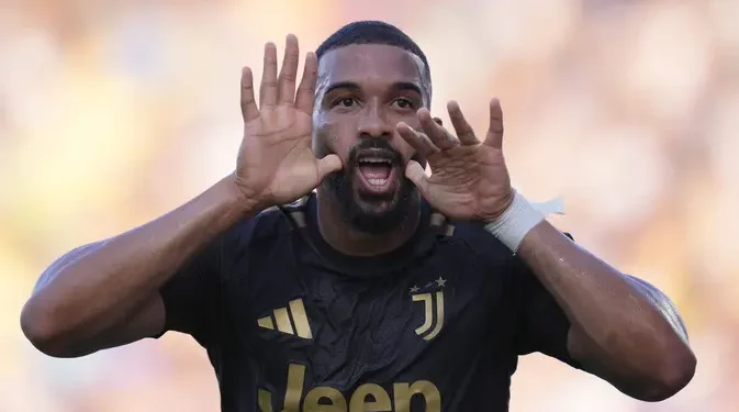 Analisis Performa Juventus dalam Kemenangan Tipis Melawan Frosinone