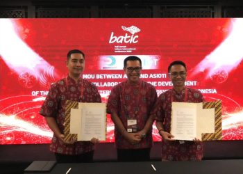 Satelit dan IoT Dapat Atasi Keterbatasan Sinyal di Wilayah Terpencil 3T