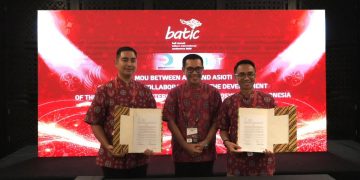 Satelit dan IoT Dapat Atasi Keterbatasan Sinyal di Wilayah Terpencil 3T