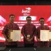Satelit dan IoT Dapat Atasi Keterbatasan Sinyal di Wilayah Terpencil 3T