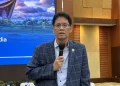 Isu Pajak Kontrakan Heboh, Purbaya memberikan Penjelasan