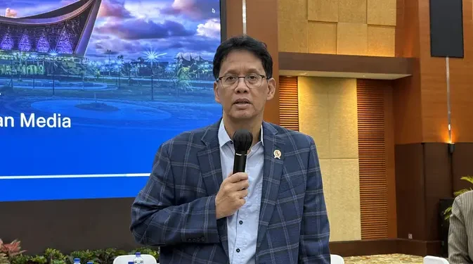 Isu Pajak Kontrakan Heboh, Purbaya memberikan Penjelasan