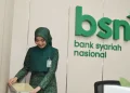 Aset Bank Syariah Nasional Capai Rp 81 Triliun hingga Juli 2026