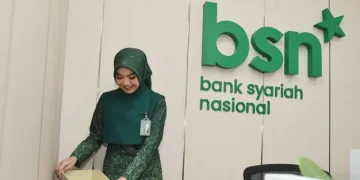 Aset Bank Syariah Nasional Capai Rp 81 Triliun hingga Juli 2026