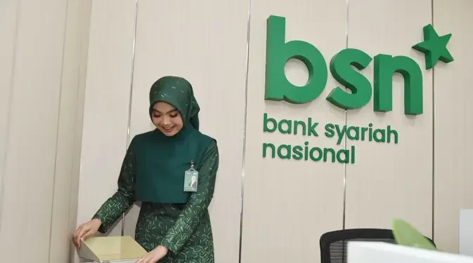 Aset Bank Syariah Nasional Capai Rp 81 Triliun hingga Juli 2026