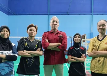 Tanggapan Asosiasi Atlet Tunarungu tentang Penggalangan Dana Turnamen Internasional