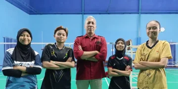 Tanggapan Asosiasi Atlet Tunarungu tentang Penggalangan Dana Turnamen Internasional