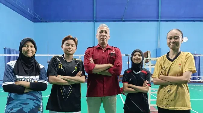 Tanggapan Asosiasi Atlet Tunarungu tentang Penggalangan Dana Turnamen Internasional