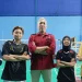 Tanggapan Asosiasi Atlet Tunarungu tentang Penggalangan Dana Turnamen Internasional