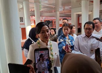 Destry Damayanti Jadi Gubernur BI, Bos OJK Beri Pujian pada Kepemimpinan Perempuan