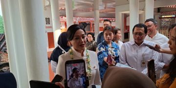 Destry Damayanti Jadi Gubernur BI, Bos OJK Beri Pujian pada Kepemimpinan Perempuan