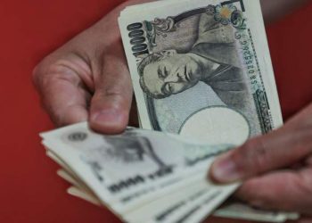 Yen Jatuh, Jepang Investasikan Rp 1.713 Triliun untuk Stabilkan Ekonomi