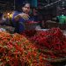 Harga Cabai Makin Tinggi di 3 Teratas
