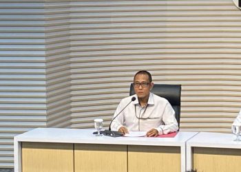 Dugaan Pengondisian Audit BPK dalam Kasus Korupsi Bank BJB diungkap KPK