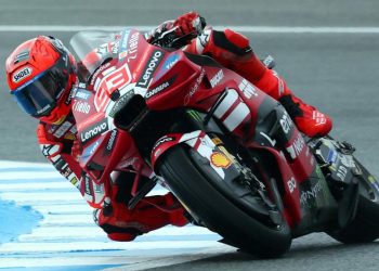 Jadwal MotoGP Aragon 2026 dan Live Streaming: Pembuktian Raja 8 Kali