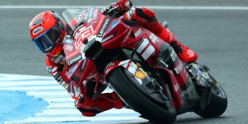 Jadwal MotoGP Aragon 2026 dan Live Streaming: Pembuktian Raja 8 Kali