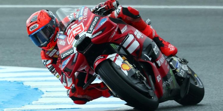 Jadwal MotoGP Aragon 2026 dan Live Streaming: Pembuktian Raja 8 Kali