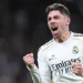 Mourinho Tetapkan Federico Valverde Sebagai Gelandang Bertahan Permanen
