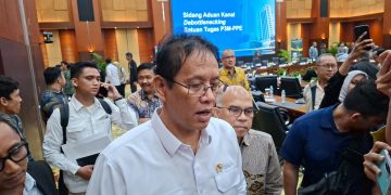Optimisme Purbaya tentang Layer Cukai Baru untuk Tekan Peredaran Rokok Ilegal