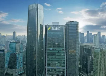 Ekspansi Rantai Pasok, Bank Pacu Kredit Korporasi di Indonesia
