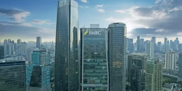 Ekspansi Rantai Pasok, Bank Pacu Kredit Korporasi di Indonesia