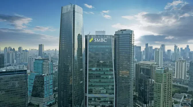 Ekspansi Rantai Pasok, Bank Pacu Kredit Korporasi di Indonesia