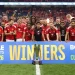 Manchester United Menang di Boyle Sports Cup 2026, Kalahkan Leeds Melalui Adu Penalti