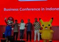 Gandeng Salim Group dan Kemenekraf untuk Dorong Ekosistem Gaming di Indonesia