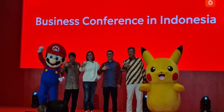 Gandeng Salim Group dan Kemenekraf untuk Dorong Ekosistem Gaming di Indonesia