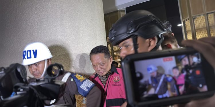 Kejagung Jelaskan Alasan Pemeriksaan Pegawai BI Dalam Kasus TPPU Febrie