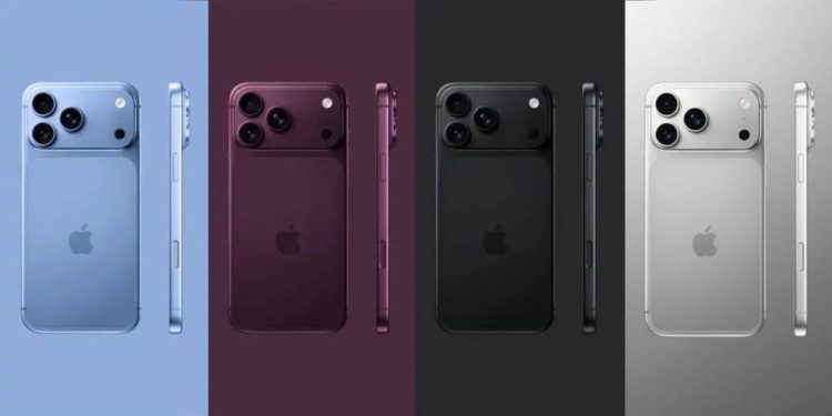 Prediksi Kenaikan Harga iPhone 18 Pro Hingga Rp 5,4 Juta dan Rinciannya