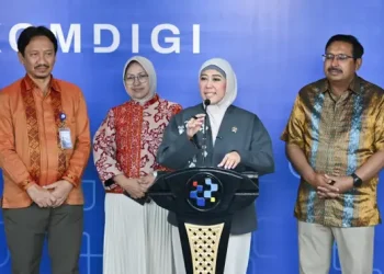 Panggil YouTube Terkait Konten Vape Bigmo yang Libatkan Anak di Bawah Umur
