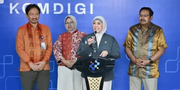 Panggil YouTube Terkait Konten Vape Bigmo yang Libatkan Anak di Bawah Umur