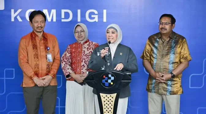 Panggil YouTube Terkait Konten Vape Bigmo yang Libatkan Anak di Bawah Umur