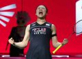 Jadwal Final Kejuaraan Dunia Bulu Tangkis 2026 pada Minggu 23 Agustus