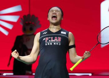 Jadwal Final Kejuaraan Dunia Bulu Tangkis 2026 pada Minggu 23 Agustus