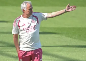 Real Madrid Melepas 3 Gelandang dari Daftar Transfer Musim 2026/2027