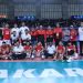 Timnas Voli Putra Indonesia Menang 3-0 atas Kamboja Jelang Asian Games 2026