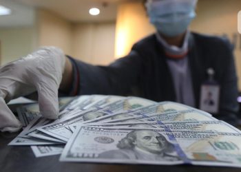 3 Teratas: Kekuatan Rupiah Kembali Menguat