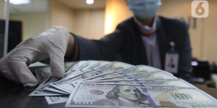 3 Teratas: Kekuatan Rupiah Kembali Menguat