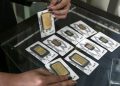 Harga Emas Antam Hari Ini 21 Agustus 2026 Tetap Stabil, Lihat Rinciannya