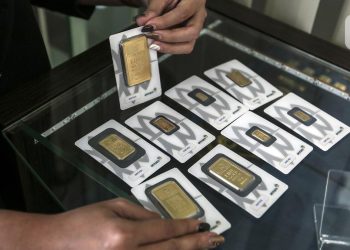 Harga Emas Antam Hari Ini 21 Agustus 2026 Tetap Stabil, Lihat Rinciannya