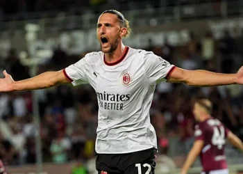 Prediksi Pertandingan AC Milan Melawan Venezia Ujian Selanjutnya