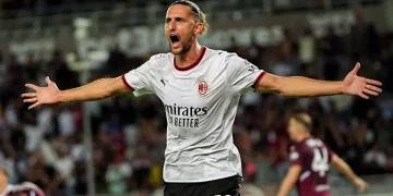 Prediksi Pertandingan AC Milan Melawan Venezia Ujian Selanjutnya