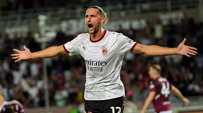 Prediksi Pertandingan AC Milan Melawan Venezia Ujian Selanjutnya