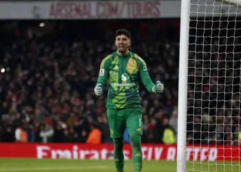 Pemain Rekrutan Segera Dilepas Manchester United ke Spanyol