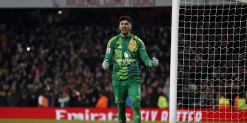 Pemain Rekrutan Segera Dilepas Manchester United ke Spanyol